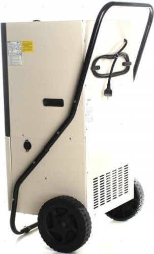 Осушитель воздуха OMEGA DH 792 DH792 - изображение 2