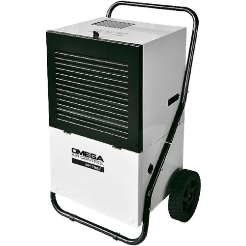 Осушитель воздуха OMEGA DH 792 DH792