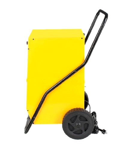 Осушитель воздуха OURMASTER DH 44 - изображение 4