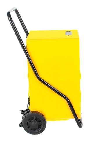 Осушитель воздуха OURMASTER DH 26 - изображение 2