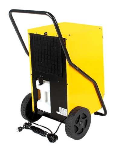 Осушитель воздуха OURMASTER DH 62 - изображение 3