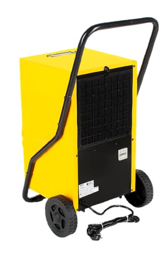 Осушитель воздуха OURMASTER DH 26 - изображение 3