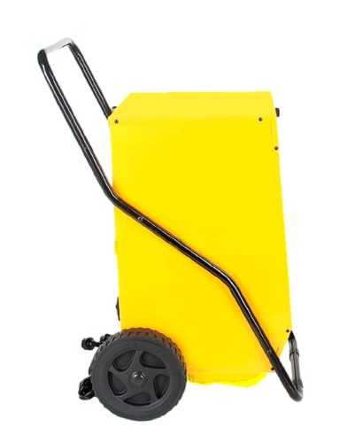 Осушитель воздуха OURMASTER DH 44 - изображение 2