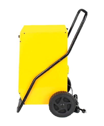 Осушитель воздуха OURMASTER DH 62 - изображение 4