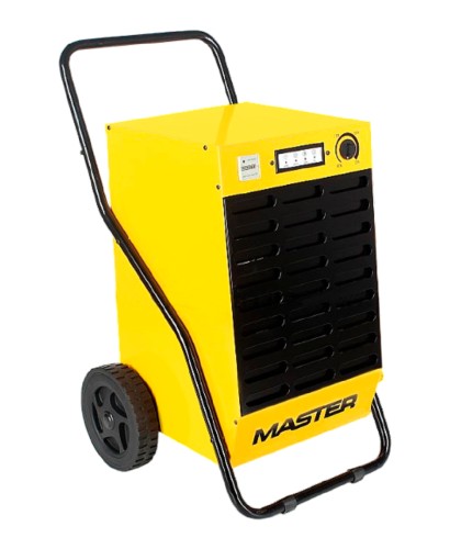 Осушитель воздуха OURMASTER DH 92