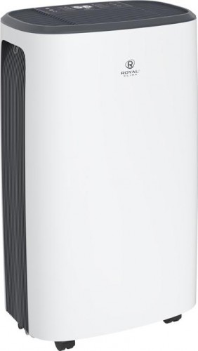 Осушитель воздуха ROYAL CLIMA RD-CR20-E НС-1337568 - изображение 3