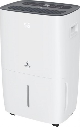 Осушитель воздуха ROYAL CLIMA RD-CR30-E НС-1337569