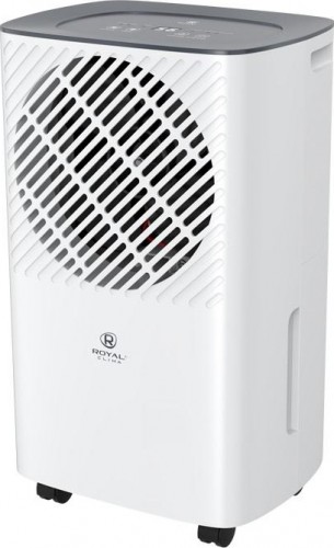 Осушитель воздуха ROYAL CLIMA RD-CR10-E НС-1337566