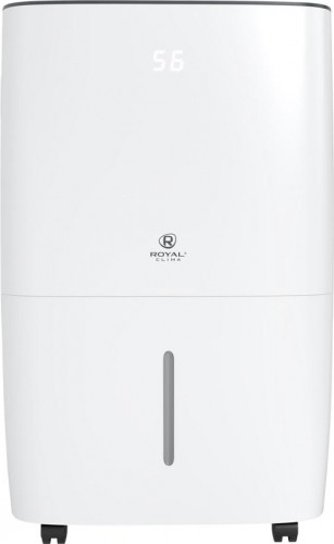 Осушитель воздуха ROYAL CLIMA RD-CR30-E НС-1337569 - изображение 2