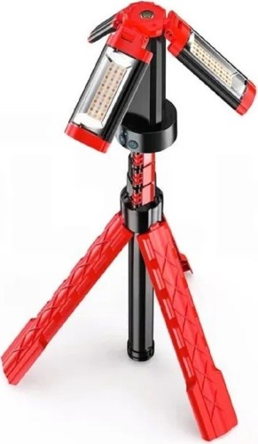 Осветительная мачта DLT 15Вт, 264-2562 лм многофункциональная 4238