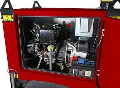 Осветительная мачта Kedasa KLD 5000 (Серия Alpha) KLd5000 - изображение 5