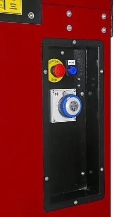 Осветительная мачта Kedasa KLD 5000 (Серия Alpha) KLd5000 - изображение 4