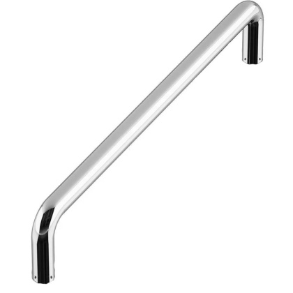 Отбойник прямой 1500 мм MB180-1500 - изображение 1