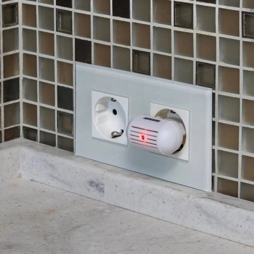 Отпугиватель комаров REXANT 71-0014 ультразвуковой S 30м², 220B - изображение 5