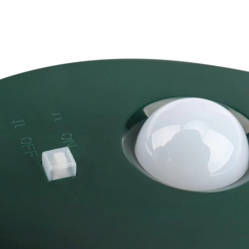 Отпугиватель кротов REXANT 71-0047 ультразвуковой R 30м, на солнечной батарее - изображение 5