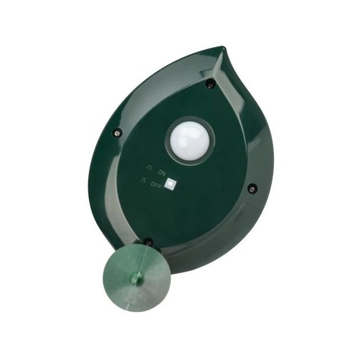 Отпугиватель кротов REXANT 71-0047 ультразвуковой R 30м, на солнечной батарее - изображение 4