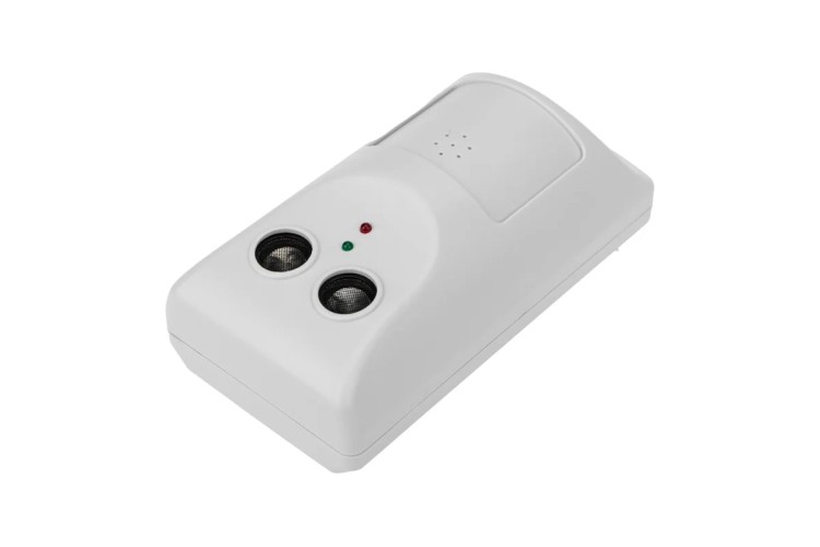 Отпугиватель ультразвуковой REXANT 71-0099 Антилай для собак с микрофоном, S 4м