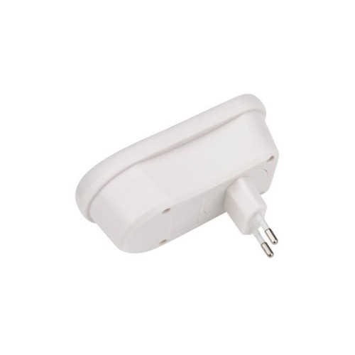 Отпугиватель вредителей REXANT 71-0038 ультразвуковой S 90м², с LED-индикатором - изображение 4