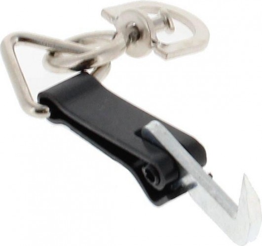 Отпускной крючек к рулетке HUSQVARNA 5056972-10