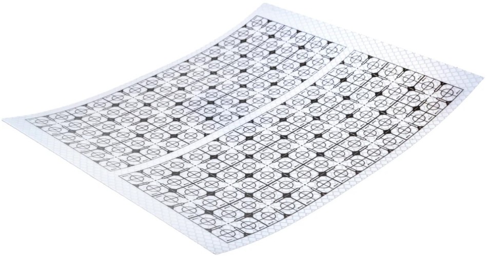 Отражатель пленочный RGK ОП 30х30 4610011871184 - изображение 3