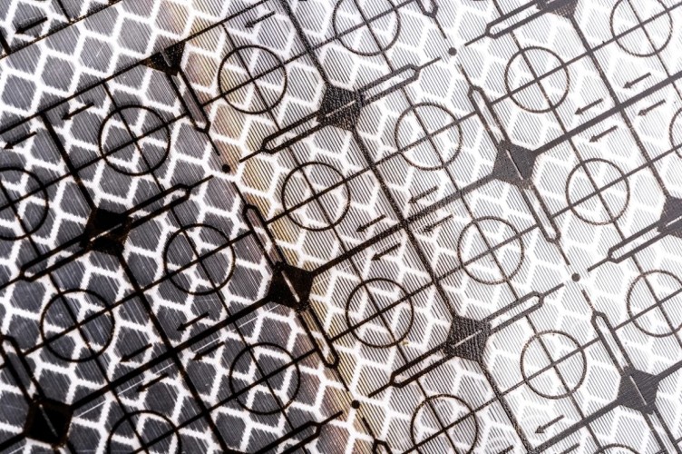 Отражатель пленочный RGK ОП 30х30 4610011871184 - изображение 4