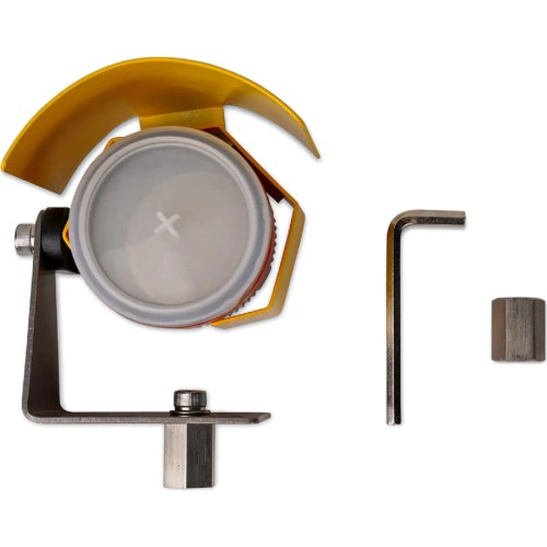 Отражатель RGK MP115 деформационный 759922 - изображение 4