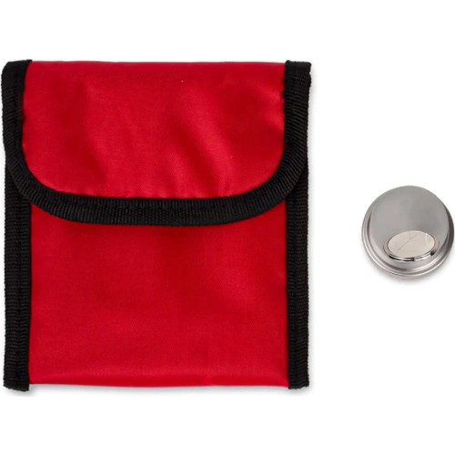 Отражатель RGK MP131 деформационный, 17,8 мм 759649 - изображение 2