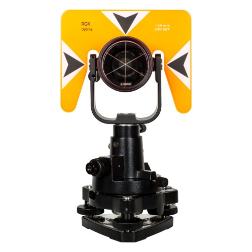 Отражательная система RGK HD18 в кейсе 4610011871160