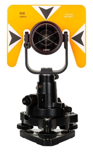 Отражательная система RGK HD18 в кофре 4610011873454