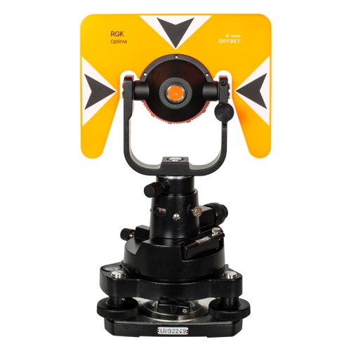 Отражательная система RGK HD18 в кейсе 4610011871160 - изображение 2