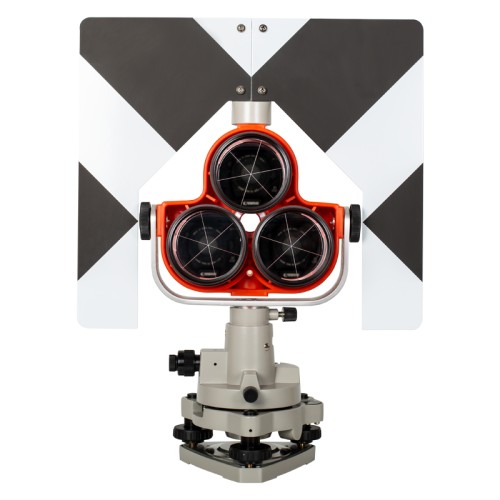 Отражательная система RGK HD34 4610011871177