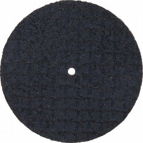 Отрезной круг армированный по металлу DREMEL 426 32 мм, 5 шт. 2615042632