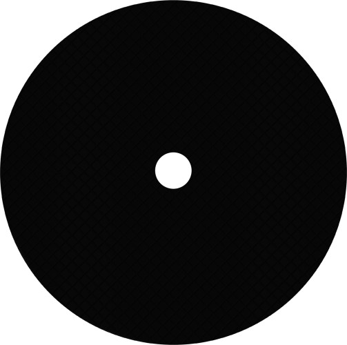 Отрезной круг по металлу GROSS 743890 230х2,0х22,2 мм, 5 шт. - изображение 4