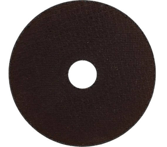 Отрезной круг по металлу ИНТЕРСКОЛ 115*22,2*2,5 01115.025 - изображение 3