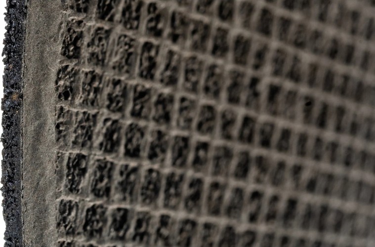 Отрезной круг по металлу ЛУГА 355х3,0х25,4 A 24 S BF (14А БУ) 80 2  D11003552530010 - изображение 3