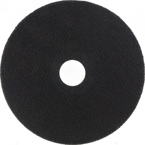 Отрезной круг по металлу REXANT 125х1х22.23 мм 90-0912 - изображение 2