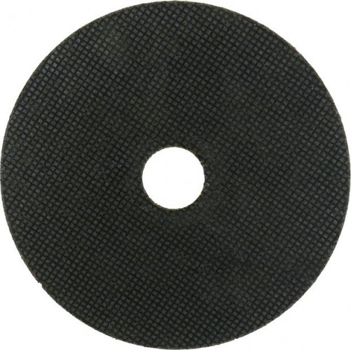 Отрезной круг по металлу Sturm 9020-07-125x16 - изображение 3