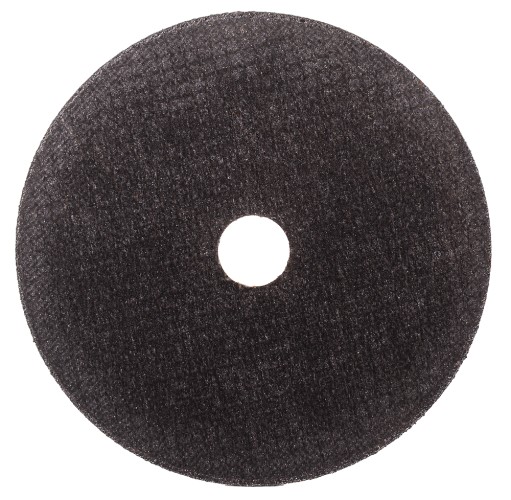 Отрезной круг по металлу ВИХРЬ 125х1.2х22.2 мм  73/1/3/28 73/1/3/28 - изображение 3