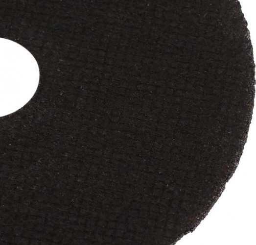 Отрезной круг по металлу ВИХРЬ ПРО 125х1,0х22 мм 73/1/3/49 - изображение 3