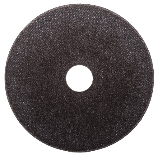 Отрезной круг по металлу ВИХРЬ 125х2.0х22.2 мм  73/1/3/30 73/1/3/30 - изображение 3