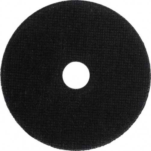 Отрезной круг по металлу ВИХРЬ ПРО 125х1,6х22 мм 73/1/3/51 - изображение 2