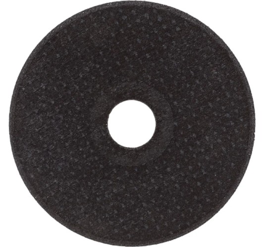 Отрезной круг по нержавеющей стали Cutop Profi Plus Т41-115х1,0х22,2 мм 50-412 - изображение 2