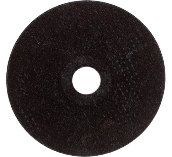 Отрезной круг по нержавеющей стали Cutop Profi Plus T41-125х1,6х22,2 мм 40005т - изображение 2