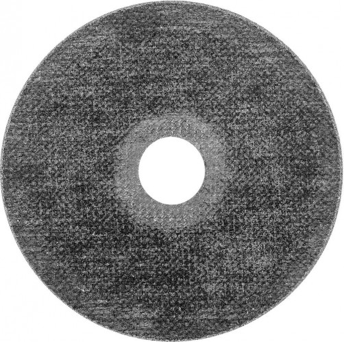 Отрезной круг по нержавеющей стали METABO 125x1,2x22,23 мм SP-Novorapid RU 617177000