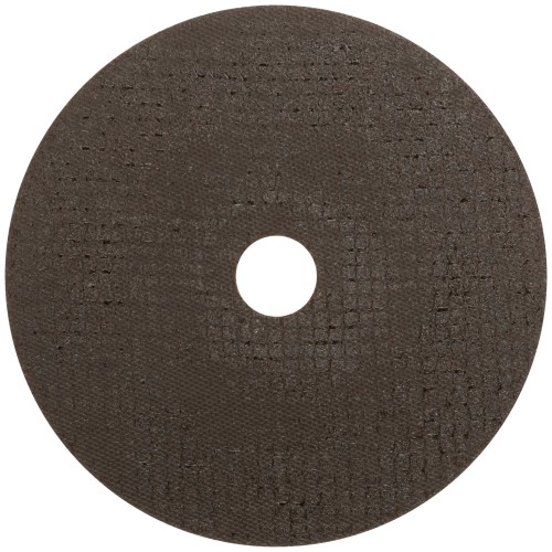 Отрезной круг по нержавеющей стали Cutop Special T41-150х1,2х22,2 мм 50-866 - изображение 4