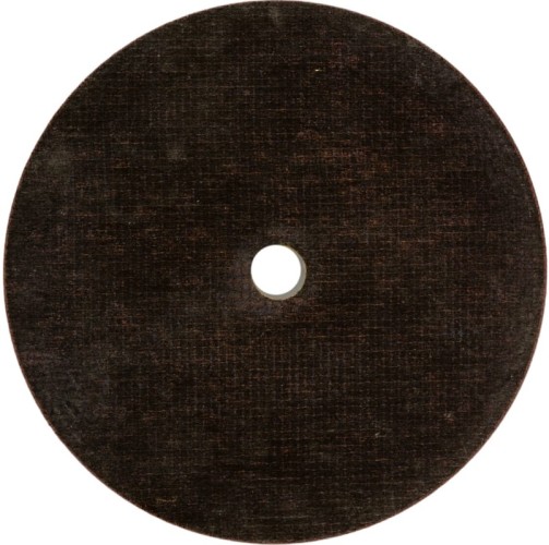 Отрезной круг по нержавеющей стали KRAFTOOL 230x1,6x22,23мм 36252-230-1.6 - изображение 2