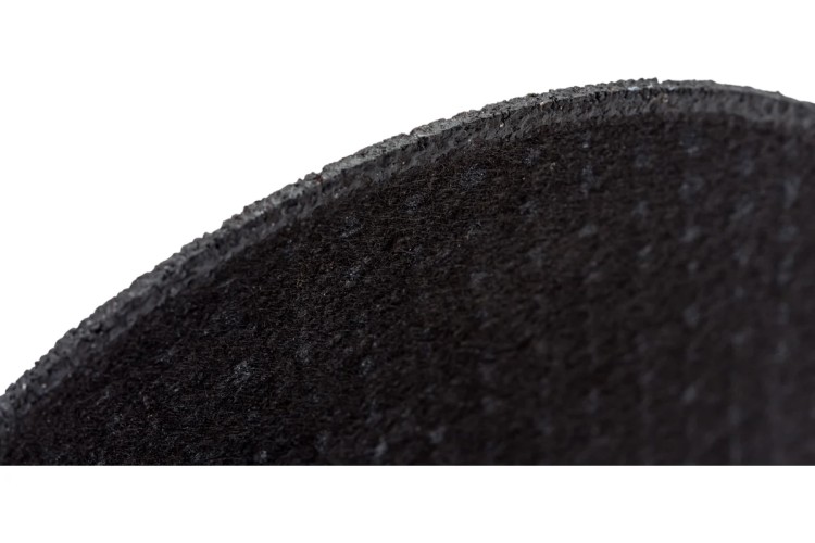 Отрезной круг по нержавеющей стали Cutop Profi Plus Т41-115х1,0х22,2 мм 50-412 - изображение 3