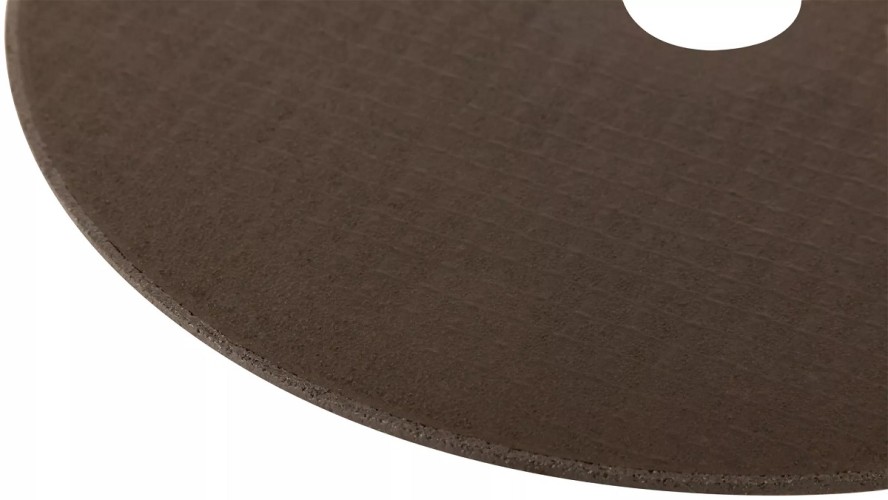 Отрезной круг по нержавеющей стали Cutop Profi Plus Т41-180х1,8х22,2 мм 50-856 - изображение 3