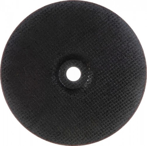 Отрезной круг по нержавеющей стали BOSCH Standard for Inox 230*1,9мм, вогнутый 2608601514 - изображение 2