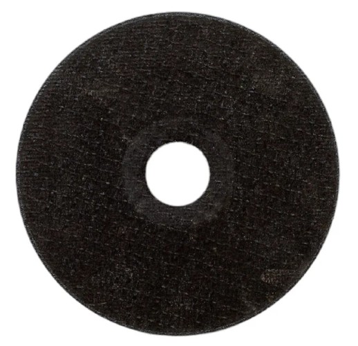 Отрезной круг по нержавеющей стали Cutop Special Т41-115х0,8х22,2 мм 50-853 - изображение 2